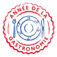 festival livre gourmand label année de la gastronomie